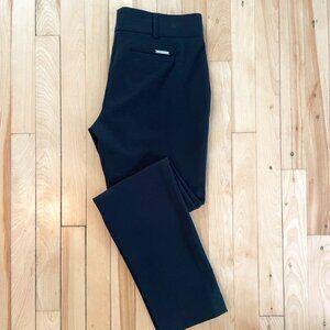 Mid-rise Slacks by MICHAEL Michael Kors
